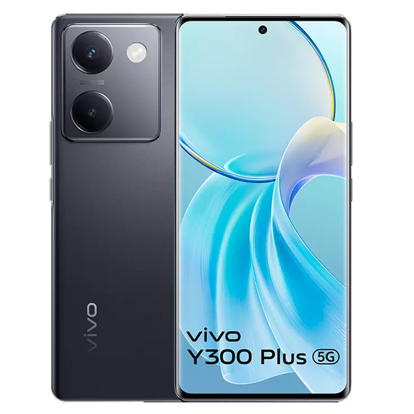 Vivo Y300 Plus 5G  (8GB RAM, 128GB Storage, Y300PLUS5G8128GB)