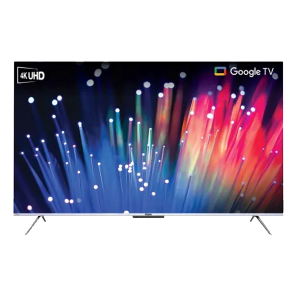 Haier 75 inch 4K Ultra HD LED TV (75P7GT)