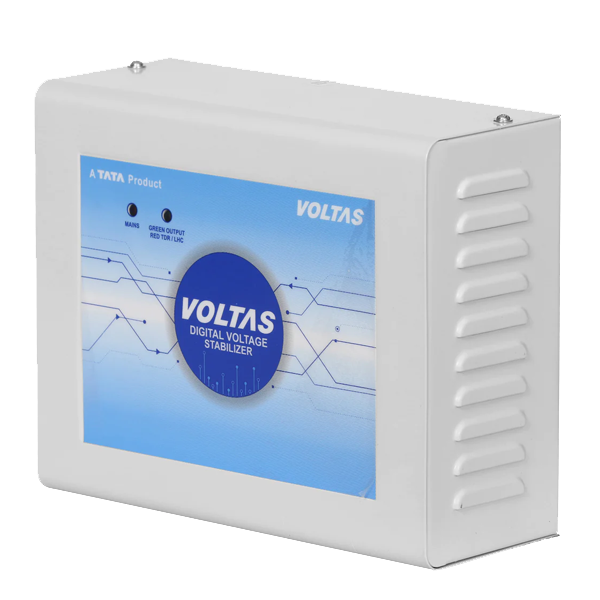 VOLTAS AC STABILIZER VA4170 LW 4KVA (VA4170LW4KVA)