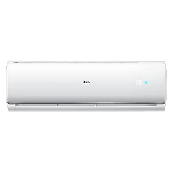 Haier 1.5 Ton 3 Star 7 in 1 convertible Inverter Split AC (2024, 1.5THSU50CTQS3BN3S)