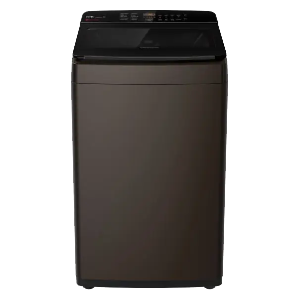 IFB 8 Kg 5 Star Fully Automatic Top Load Washing Machine (720 rpm, TL801EP1S, Espresso)