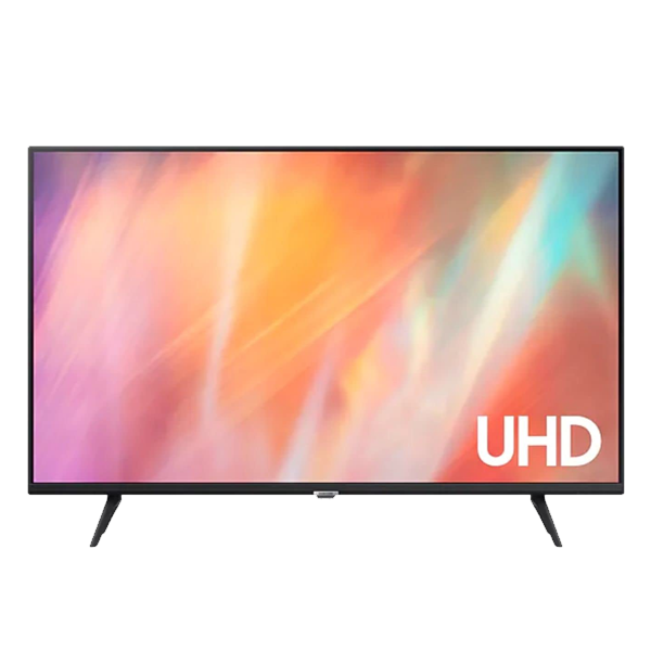 Samsung 38 cm 55 inch Ultra HD 4K LED Smart (UA55AU7600)