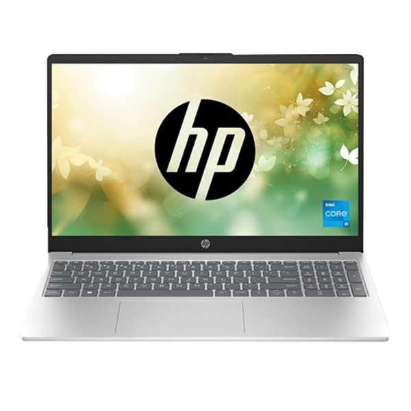 HP 15S Laptop 8GB RAM 512GB SSD Windows 11 Home (HP15SFD0070TUCI5)