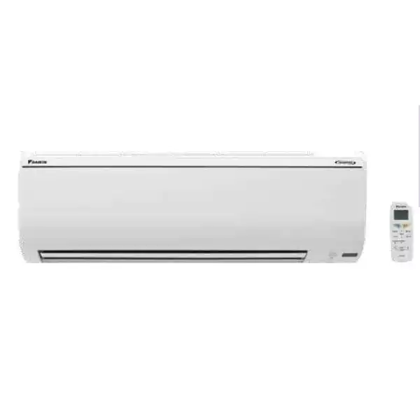 Daikin 1.5 Ton 5 Star Inverter Split AC (1.5TFTKM50UV165S)