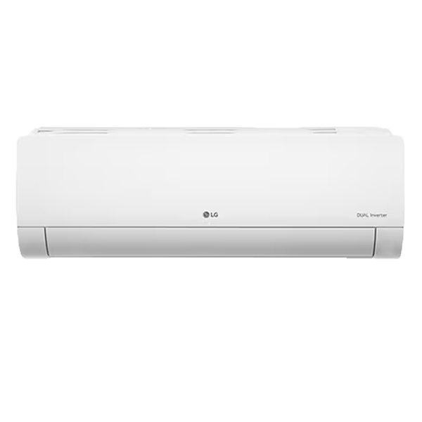 LG 2 Ton 3 Star 6 in 1 Convertible AI Dual Inverter AC (2TTSQ24ENXE3S)