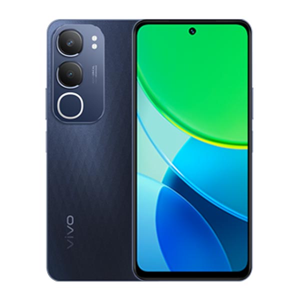 vivo Y29 5G (4GB RAM, 128GB) (Y295G4128GB)