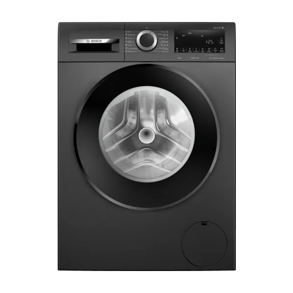 BOSCH 9 kg Fully Automatic Front Load Washing Machine (WGA244ZTIN)