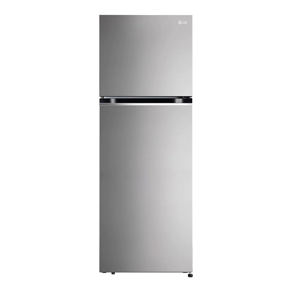 LG 360 Litres Frost Free Refrigerator With Smart Inverter Compressor, Convertible Fridge, Smart Diagnosis (GLS382SPZY)