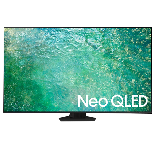 Samsung  55 inches 4K Ultra HD Smart NEO QLED TV (QA55QN85C)