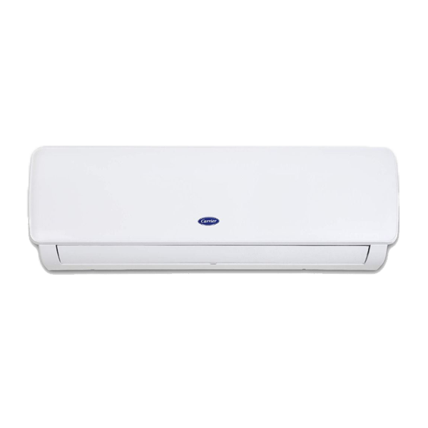 Carrier 1.5 Ton 3 Star Split AC Durawhite Pro+ Ex,White (1.5T18KDURAWHTPREX3S)