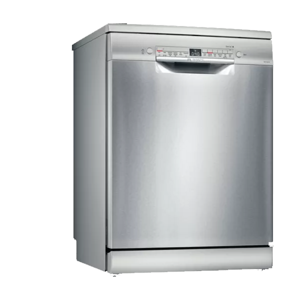 Bosch 13 Place Settings free-standing Dishwasher (SMS6ITI01I)