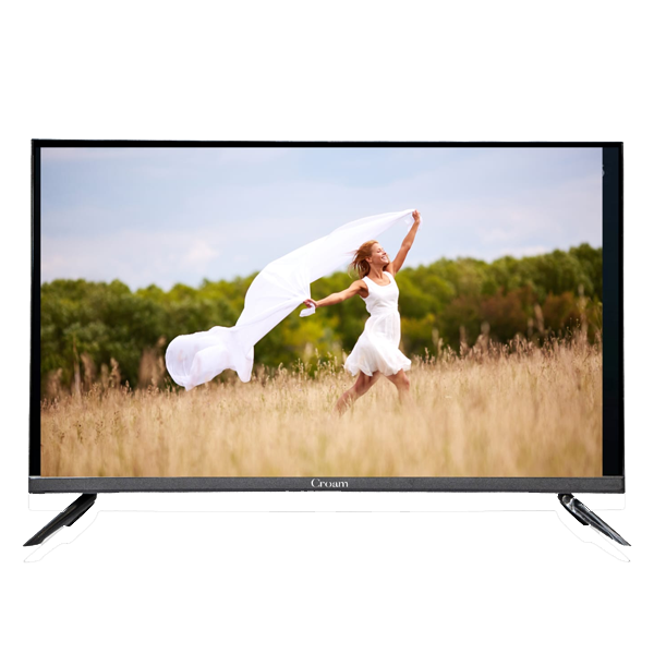 Croam 32 Inch Smart LED TV (CROAM3221S)