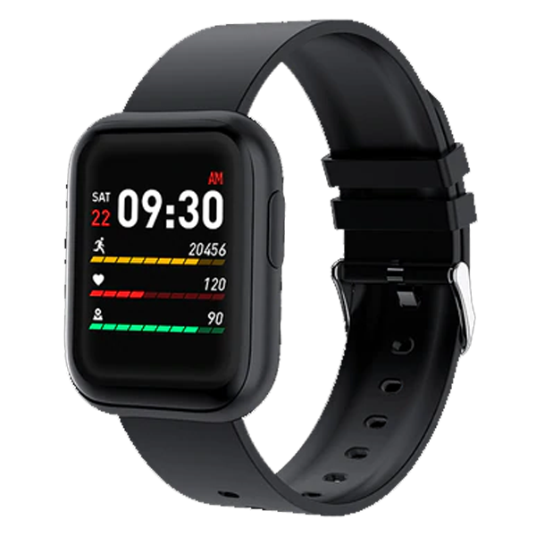 Fire-Boltt Ninja Pro Full Metal Smartwatch (SWNINJAPRO)