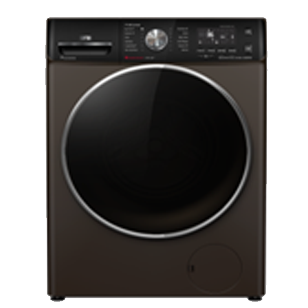 IFB 10 kg 5 Star Inverter Fully Automatic Front Load Washing Machine (EXECUTIVEPLUSMXCSSL, Voice Enabled, Mocha)