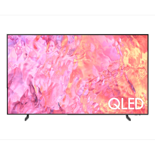 Samsung 55 inch QLED 4K Smart TV (QA55Q60C)