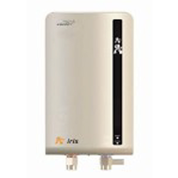 V-Guard 3 L Instant Water Geyser (iris, ivory) (3LIRISMETRO)