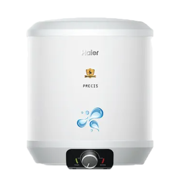 Haier Precis 10 Ltr Water Heater (ES10VPRECIS)