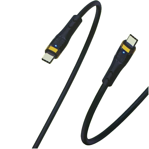 Salpido Quick Charging/Data Sync Fast Charging Data Cable (SPSDC44C)