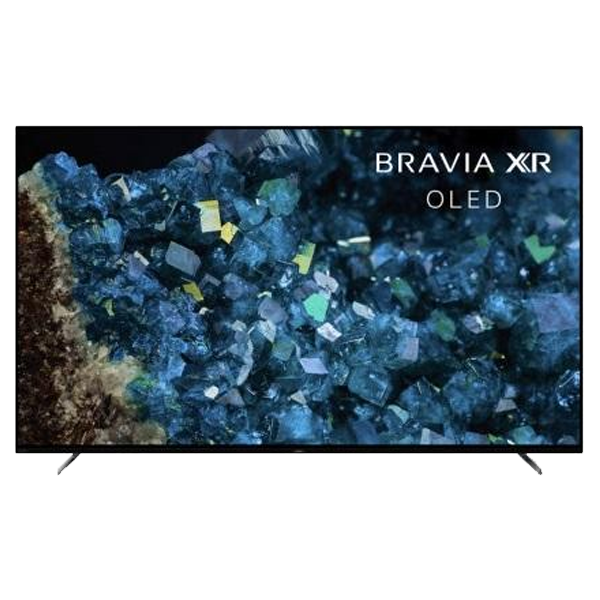 Sony OLED 55 inch BRAVIA XR A80L Series 4K Ultra HD TV (XR55A80L)