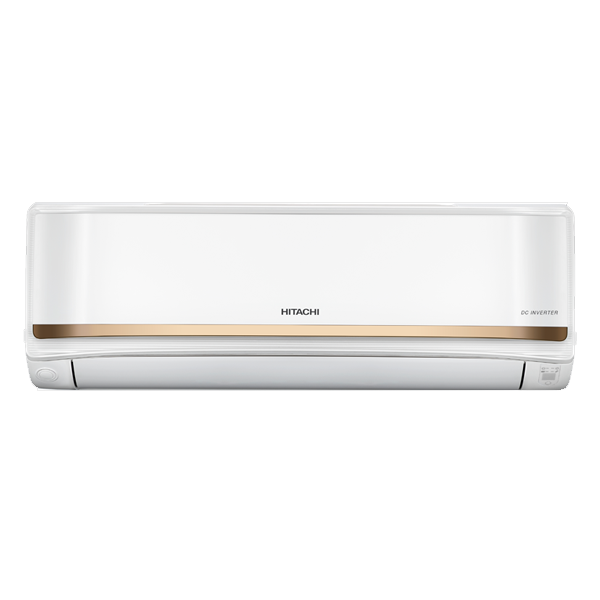 Hitachi 1.5 Ton 3Star Inverter Split AC,White(1.5TIZEN318PCBISF3S)