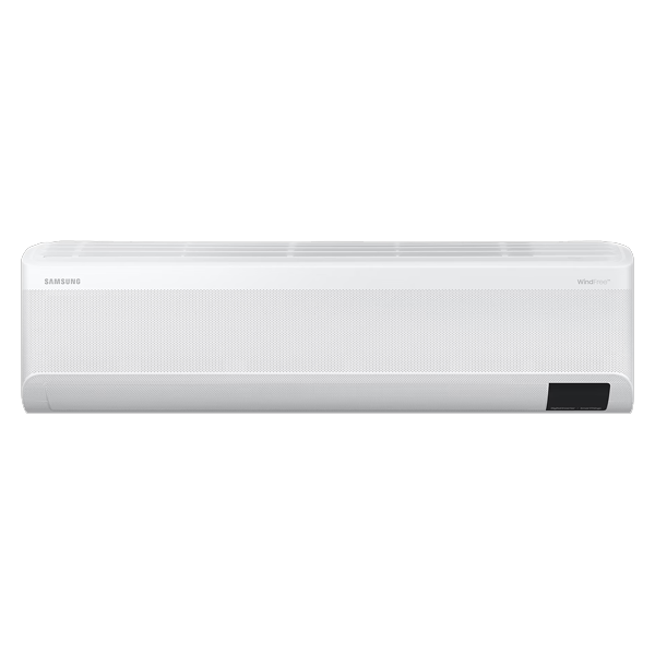 Samsung 1.5 Ton 5 Star Wind-Free Inverter Split AC,White (1.5TAR18CY5AMWK5S)