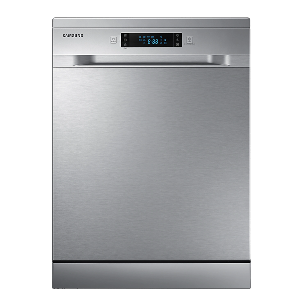 Samsung DW60M5043FS IntensiveWash™ Dishwasher with 13 Place (DW60M5043FS)