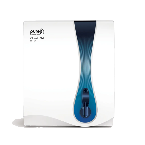 Pureit Classic Nxt RO+MF Water Purifier with 7L Storage (CLASSICNXTROMF)