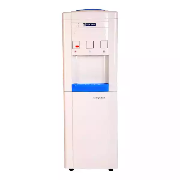 Blue Star Bottled Water Dispenser (BWD3FMRGA )