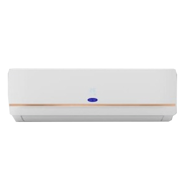 Carrier 1 Ton 3 Star Split Inverter AC - White (1T12KOCTRARXI3S)