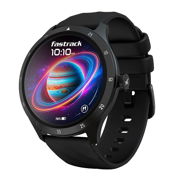 Fastrack Jupitor R2 Smartwatch (FRSWJUPITERR2)