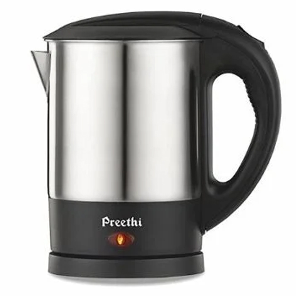 Preethi Armour Ek 707 1 litre Electric Kettle EK707 (ELECTRICKETTLEARMOUR)