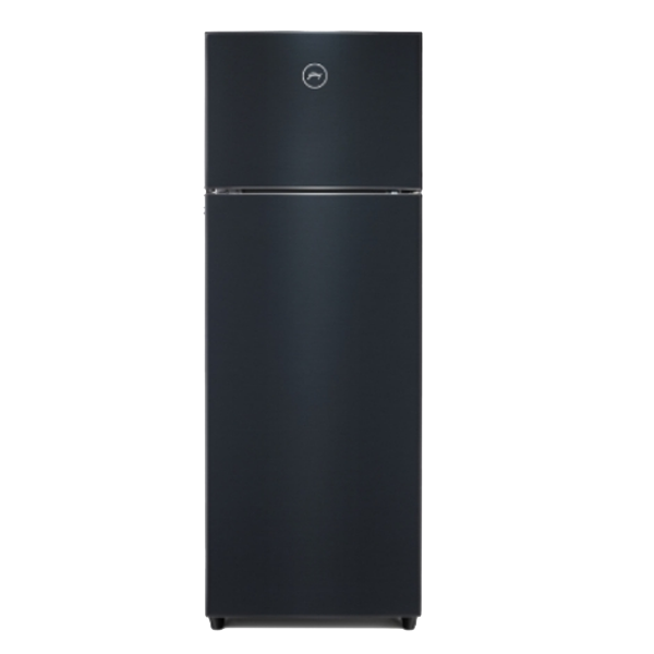 Godrej 272 Litre Frost Free Double Door Refrigerator (RTEONVALOR310BRCITMB)