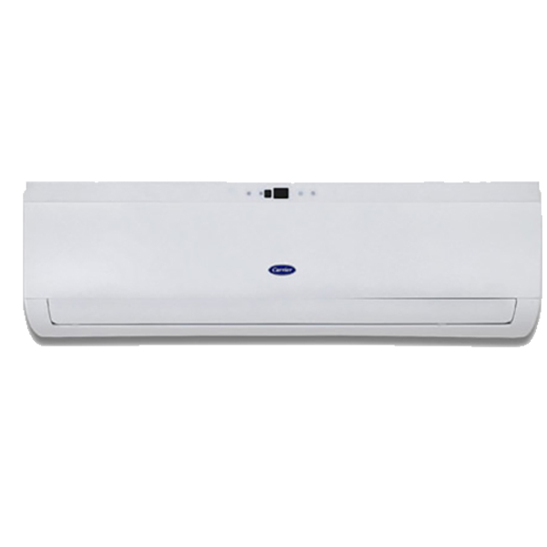 Carrier Durawhite Pro+ Ex  1.5 Ton 3 Star Split AC ,White (1.5T18KDURAWHTPPEX3S)