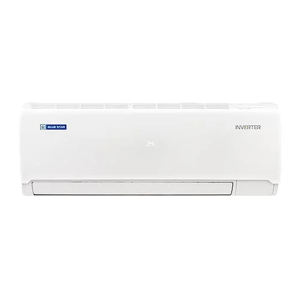 Blue Star 1.5 Ton 3 Star Inverter Split AC (1.5TIA318QNU3S)