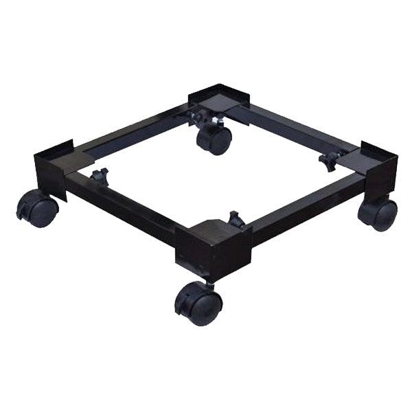 WM Adjustable Stand ( Black, WMFLADJUSTABLESTAND)