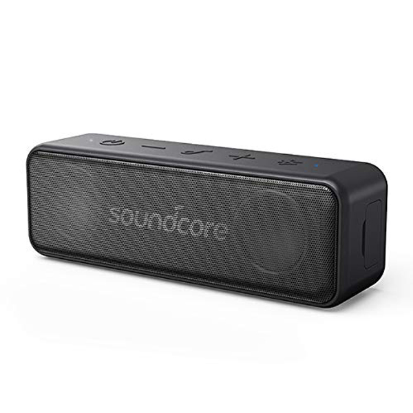 Anker Soundcore Motion B Bluetooth Speaker  (Black, Stereo Channel) (AKBTSSOUNDCOREMOTION)