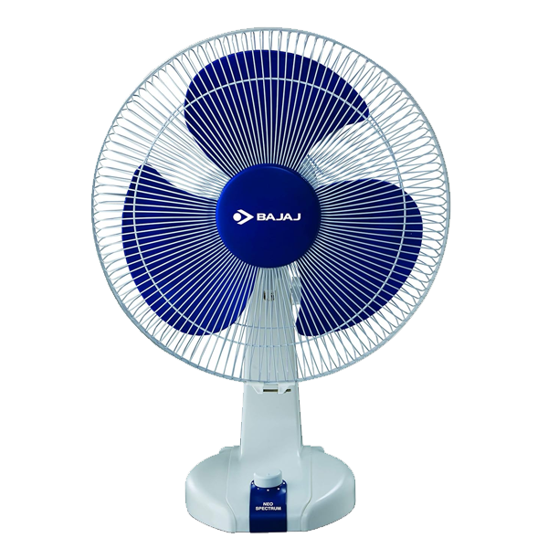 Bajaj Neo Spectrum 400mm Table Fan (400MMNEOSPECTRUMTF)