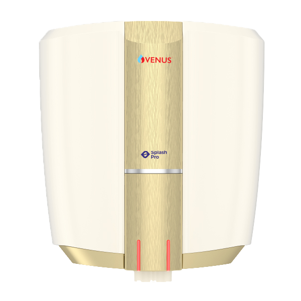 Venus Splash Pro Storage Water Heater ( 10L, 10LSPLASHPRO010SB)