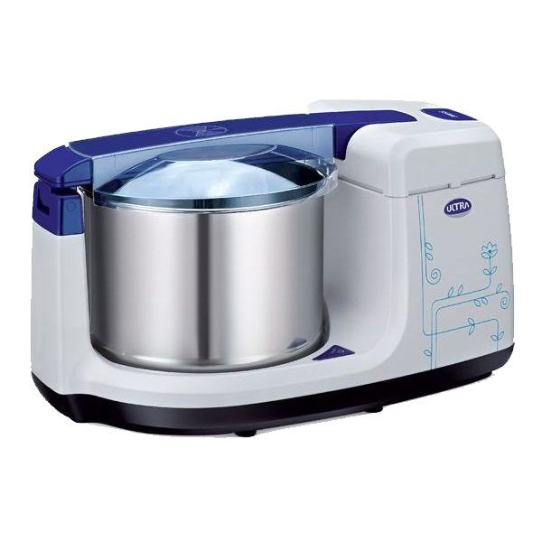 Ultra Bigg+ 2.5L Table Top Wet Grinder Blue (2.5LBIGGPLUS110V)