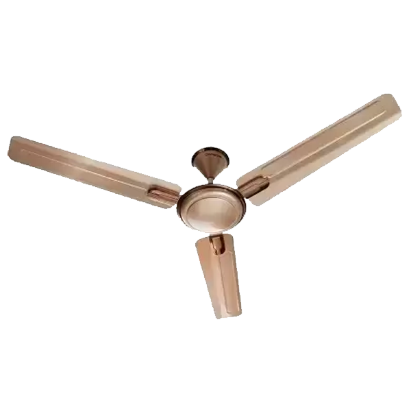 Crompton Ariyabriz Prime 120 cm Sweep 3 Blade Ceiling Fan (Ornamental Design, 48ARIYABRIZPRIME1S)