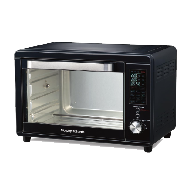 Morphy Richards 29 Litre Digital Otg Oven For Kitchen (2000 W, MR29LOTGRCADDIGI)