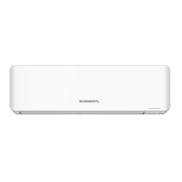 O General 1.5 Ton 3 Star Inverter Split AC (2023 Model, Copper Condenser, 1.5TASGG18CPAAB3S)