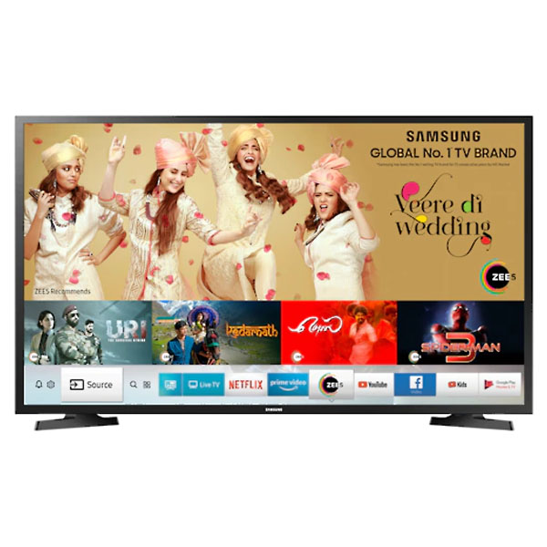 Samsung 32 inch Smart HD LED TV ( UA32T4350 )