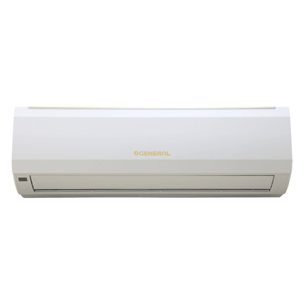 O General 1 Ton 3 Star Split Air Conditioner (1TASGA12BMWBB3S)