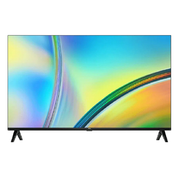 TCL 108 cm (43 inch) Full HD LED Smart Android TV with Dolby Audio (TCL43S5400A)