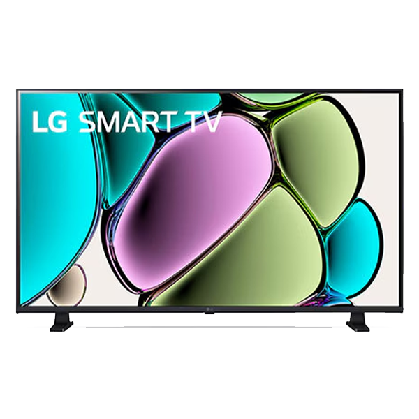 LG 80cm 32Inch HD Smart LED TV (32LR686B)