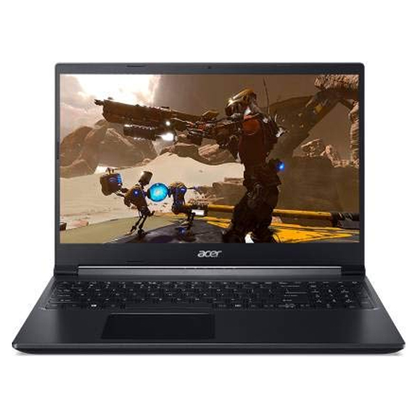 Acer Aspire 7 Ryzen 5 Hexa Core 5500U - 8 GB/512 GB SSD/Windows 10 Home (ACERASPIR7NHQAYSI004)