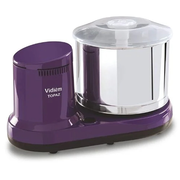 Vidiem Wet Grinder (VIDIEMTOPAZ)