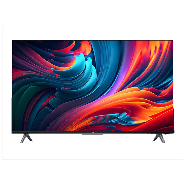 TCL 43" P635 Pro 4K HDR Bezel-Less Ultra HD Smart Google TV (TCL43P635PRO)