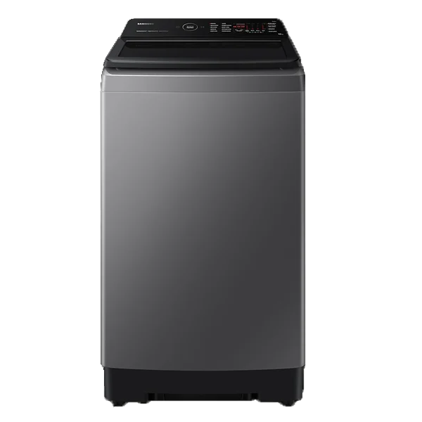 Samsung 10 kg Fully Automatic Top Load Black (WA10BG4546BD)